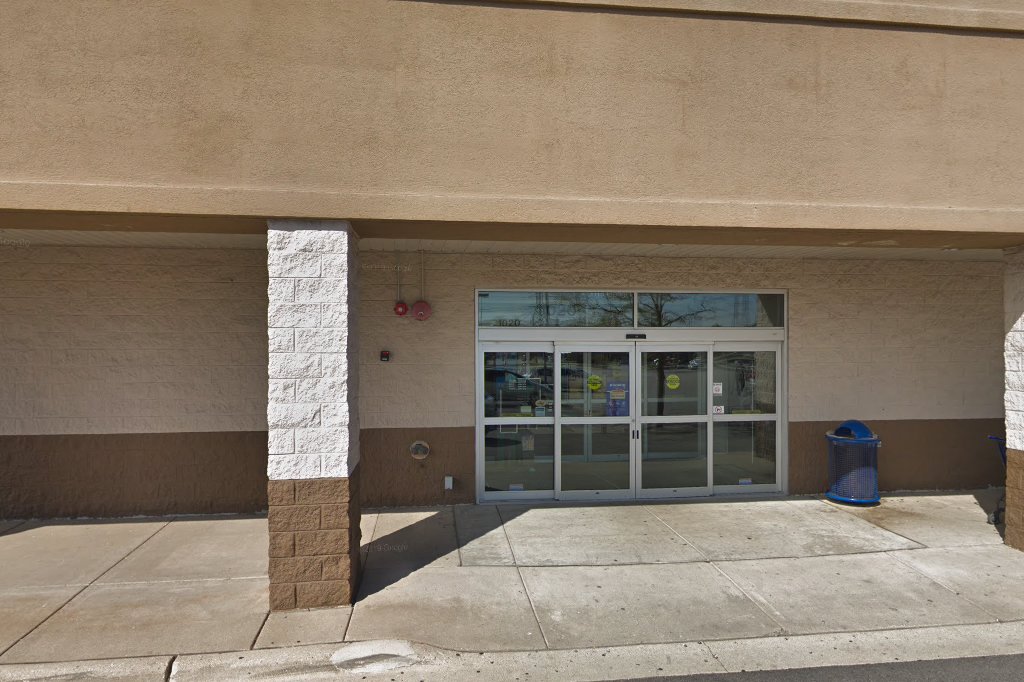 Goodwill Addison