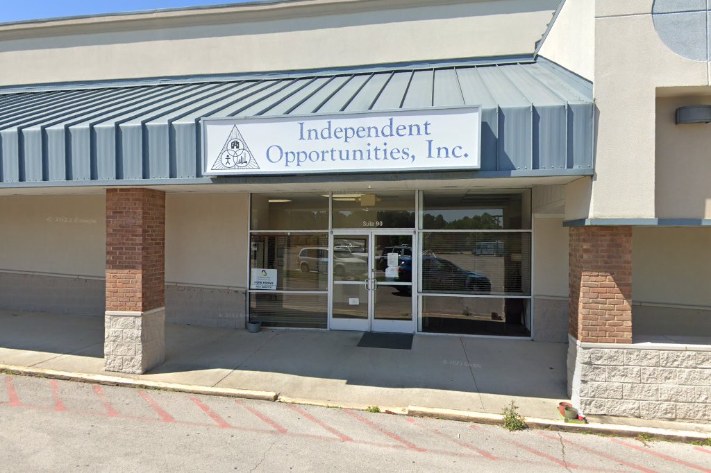 Tennessee Career Institute