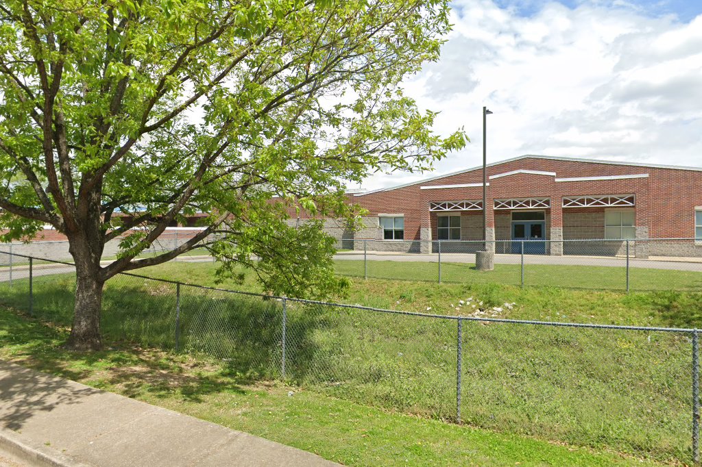 East Side Elementary School