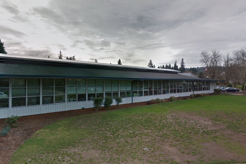 Gilbert Park Elementary School