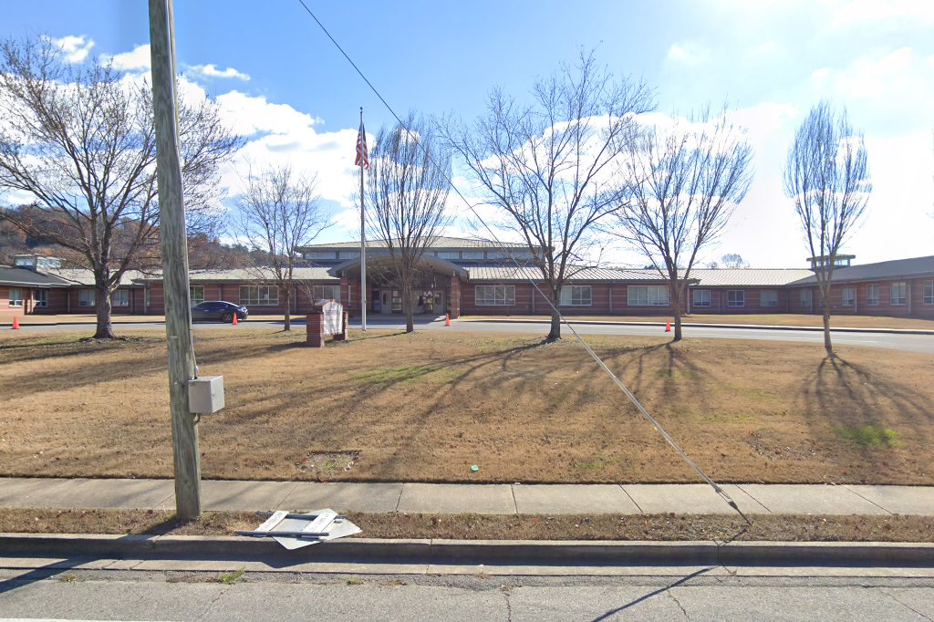 Hardy Elementary School