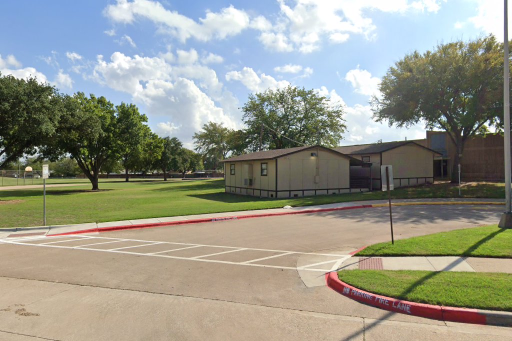 Hickman Elementary School