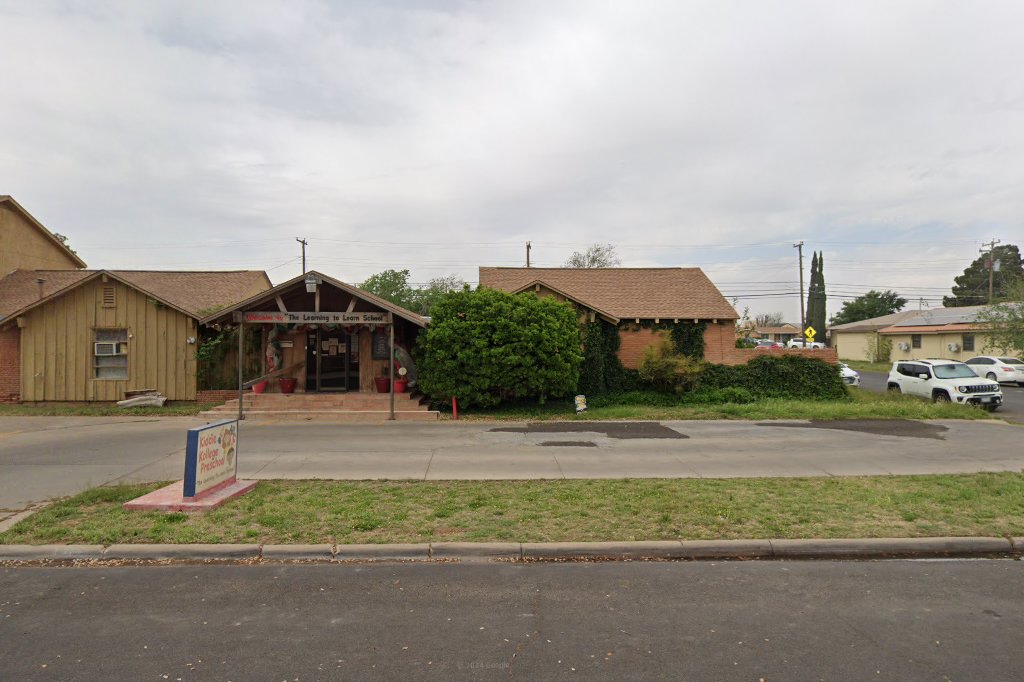 Kiddie Kollege Preschool