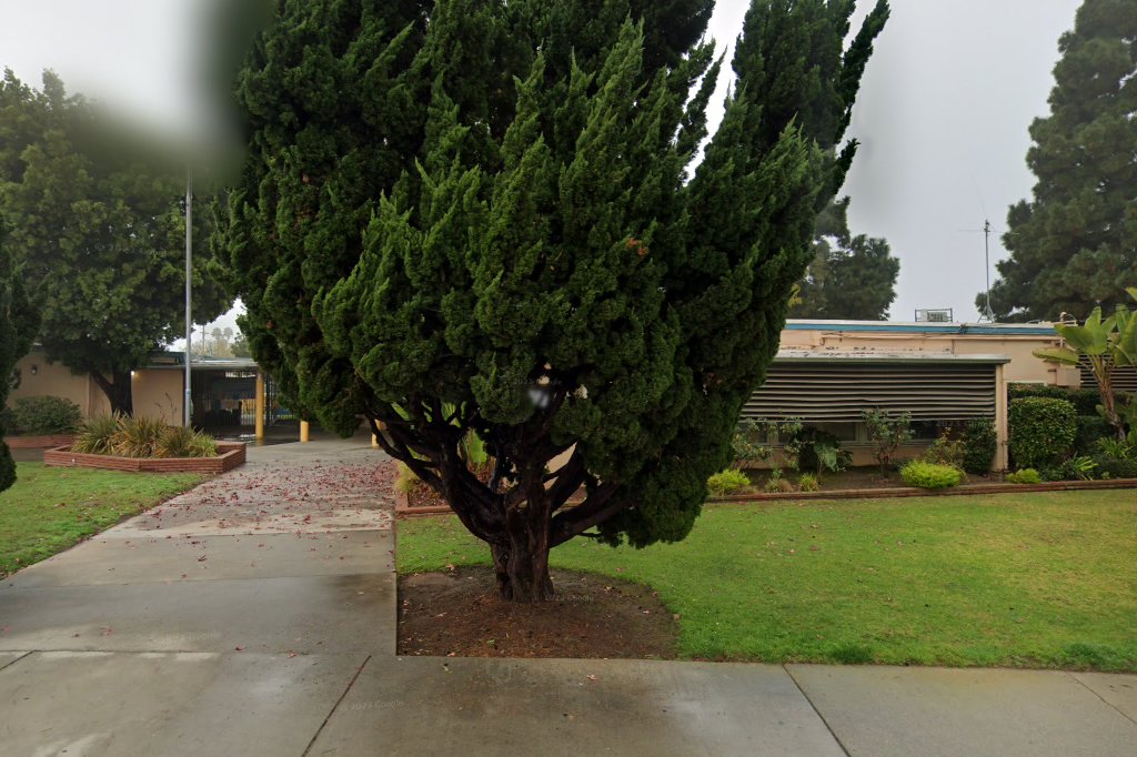 Cowan Avenue Elementary School