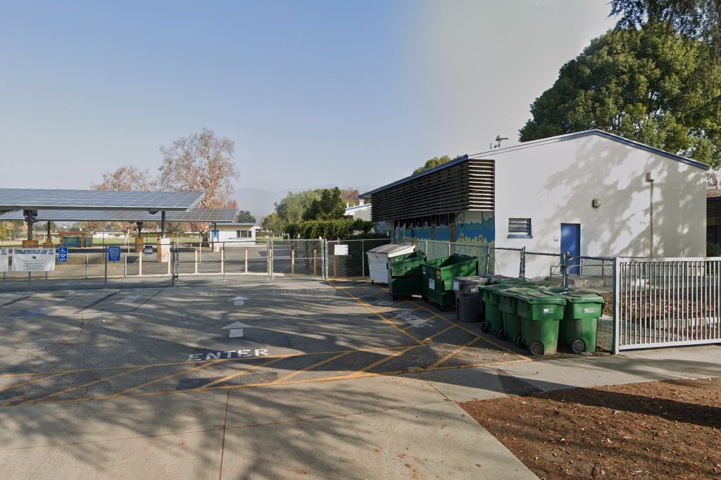 J Marion Roynon Elementary School