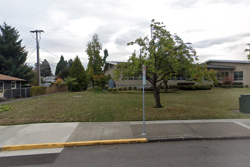 Cherry Park Elementary School
