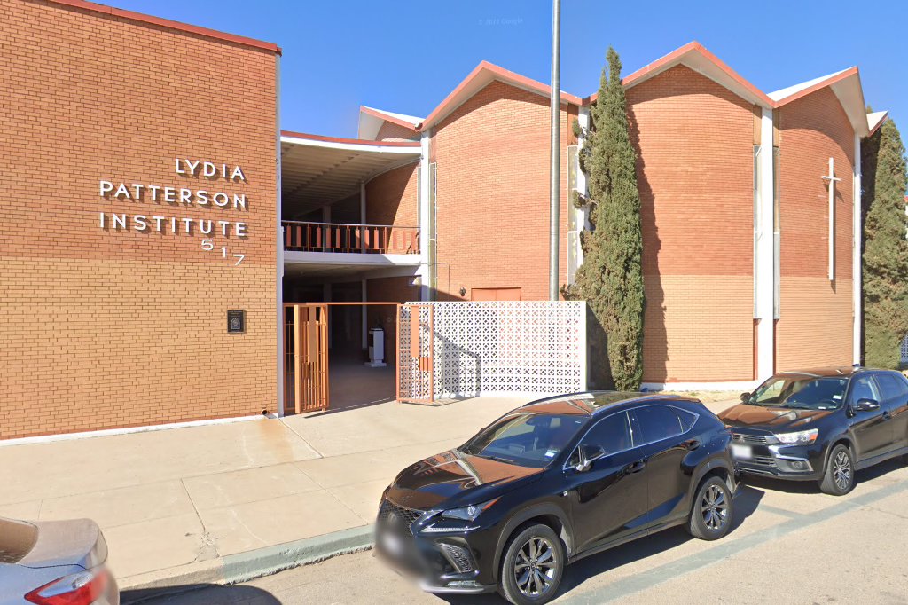 Lydia Patterson Institute