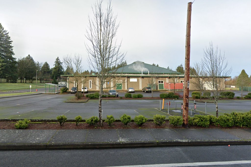 Hauton B Lee Middle School