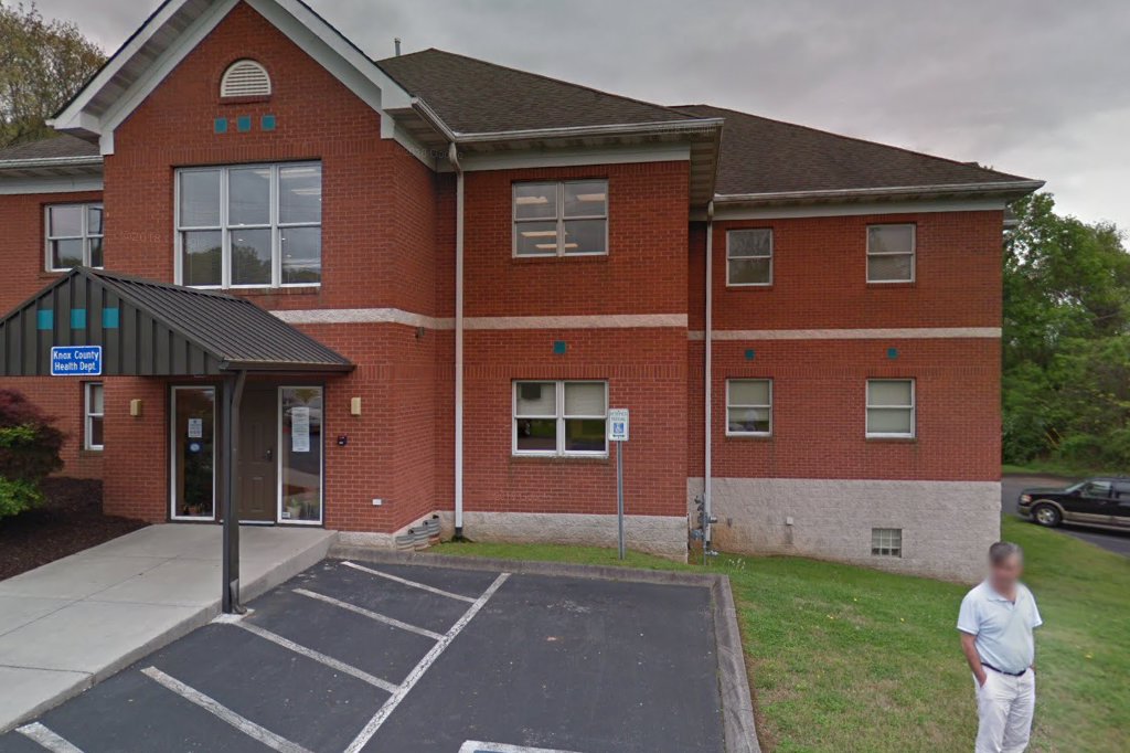 Knox County Passport Office