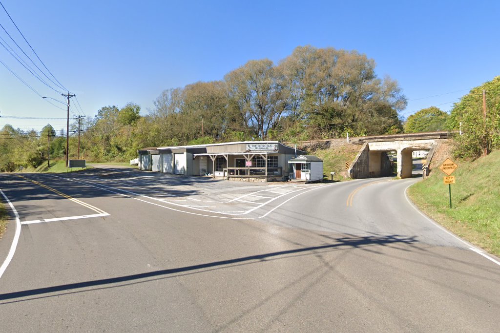 Hawkins County Passport Office