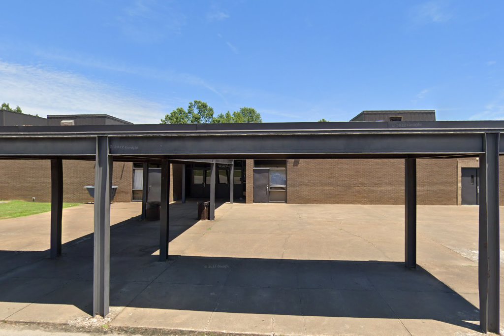 Haywood High School