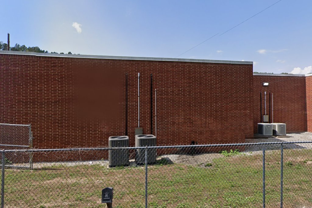Houston County Career Academy
