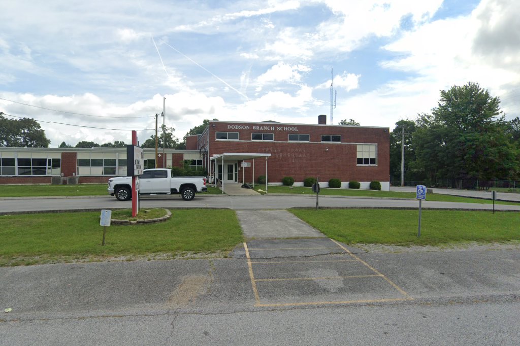 Dodson Branch School