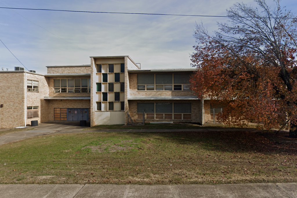 Poplar Street Middle School