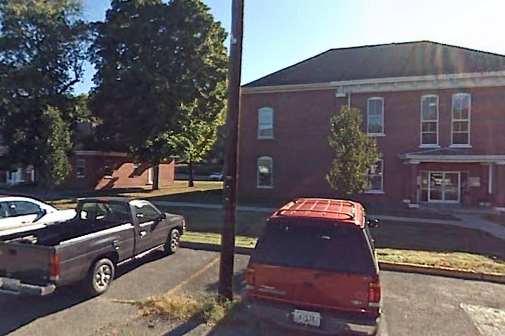 Sequatchie County Passport Office