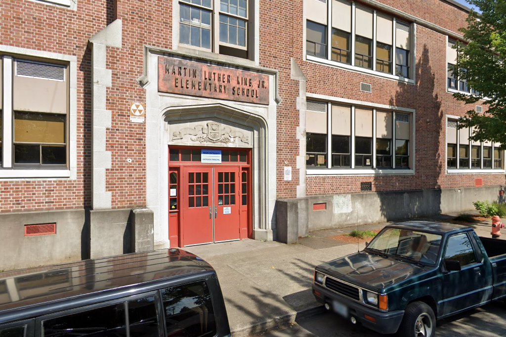 King Elementary School