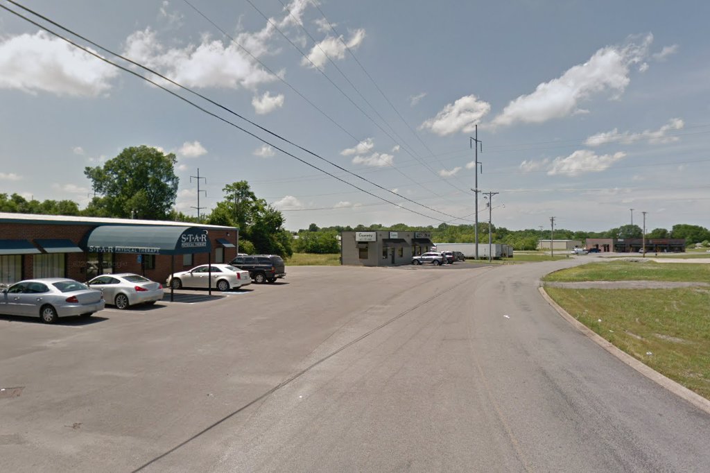 Bedford County Passport Office