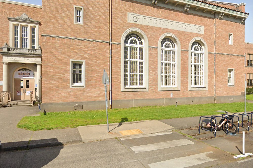 Cesar Chavez Learning Center
