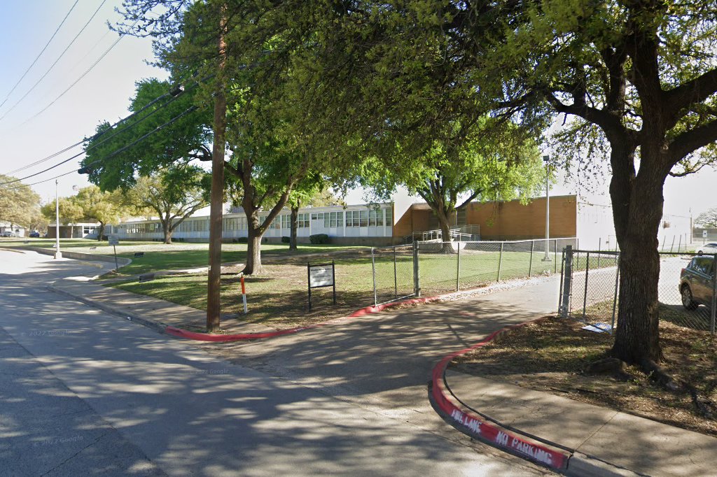 WW Bushman Elementary School