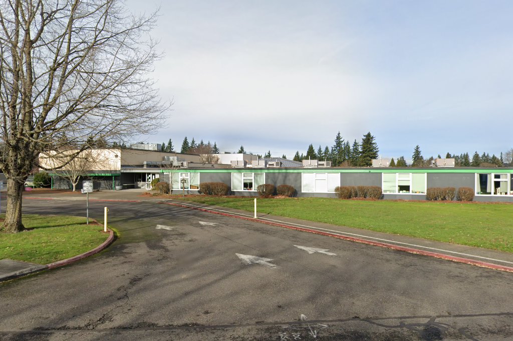 Davis Elementary School