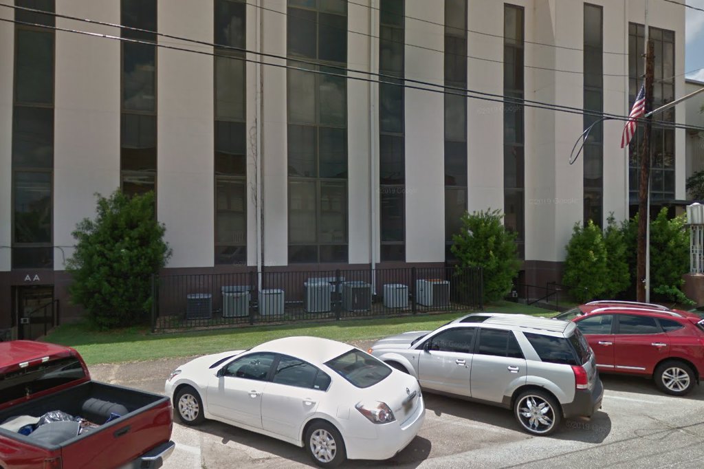 Dallas County District Attorney