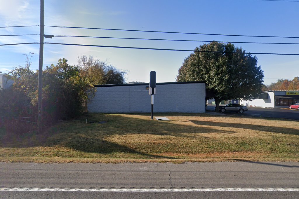 Clinton Highway Veterinary Hospital