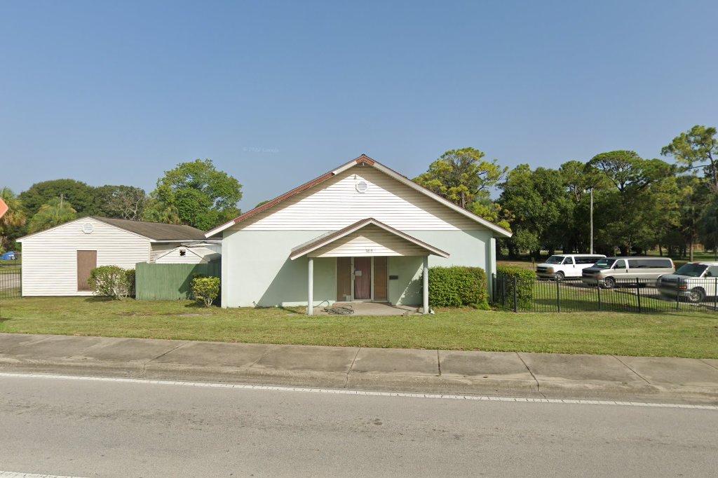 Bethany School