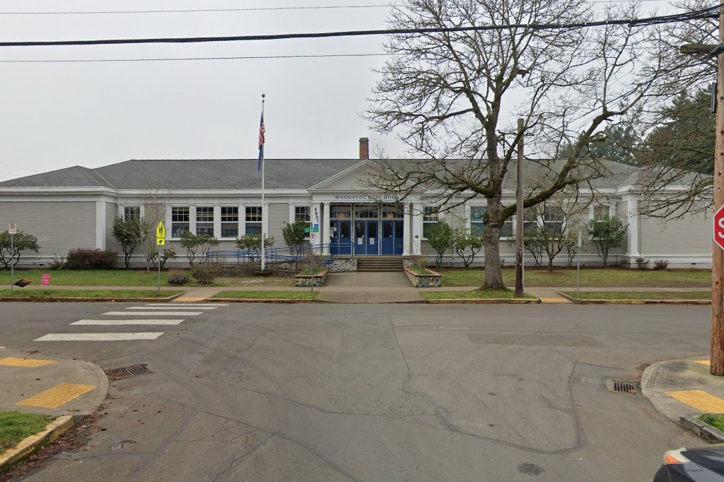 Woodstock Elementary School