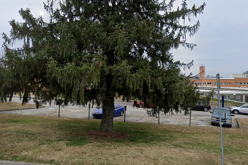 Whittle Springs Middle School