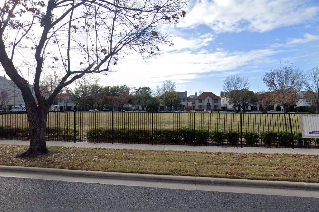 Bradfield Elementary School