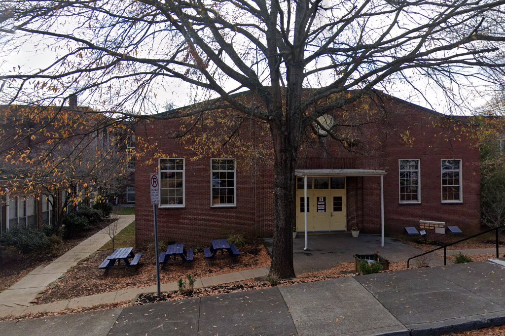 Fountain City Elementary School