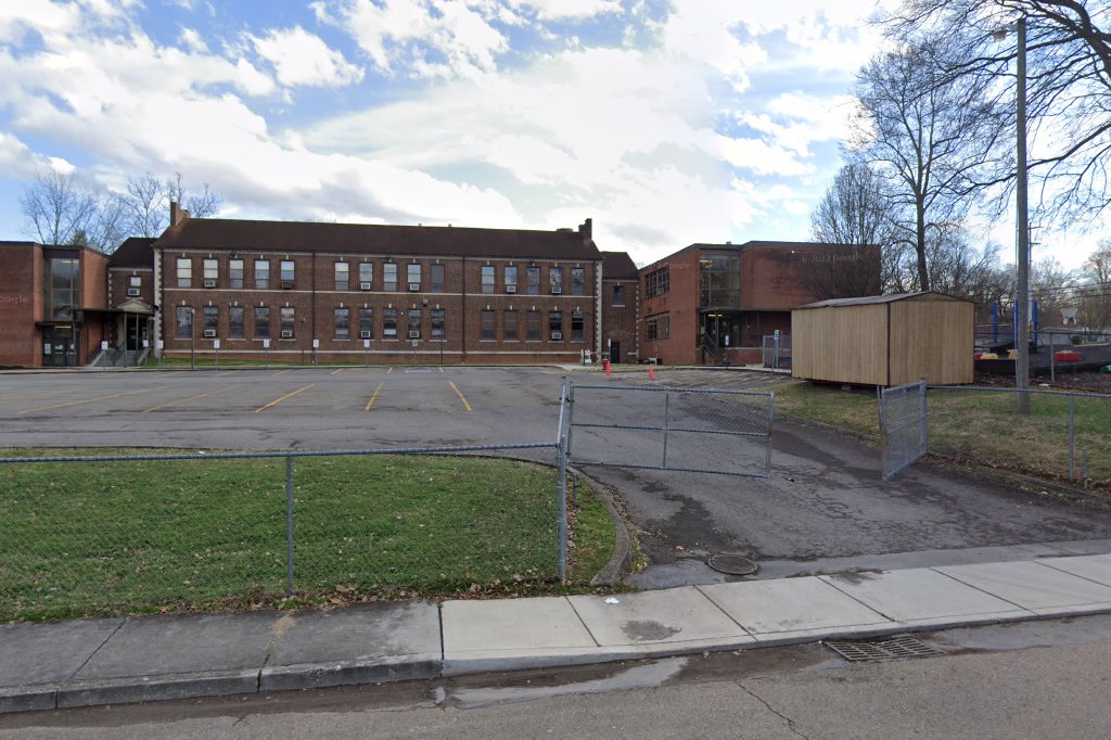 Fair Garden Family/Community Center