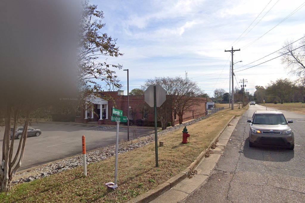 Savannah Passport Office