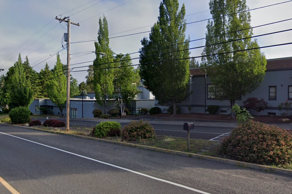 West Oso Elementary School