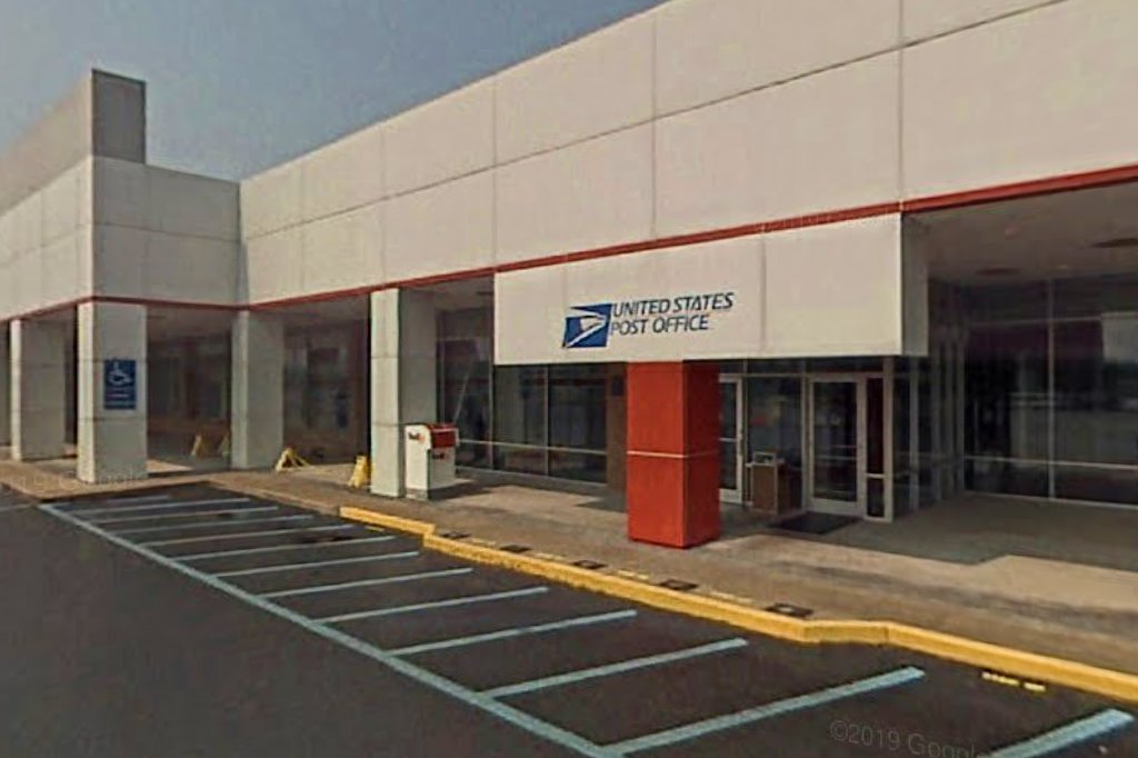 Eastgate Passport Office