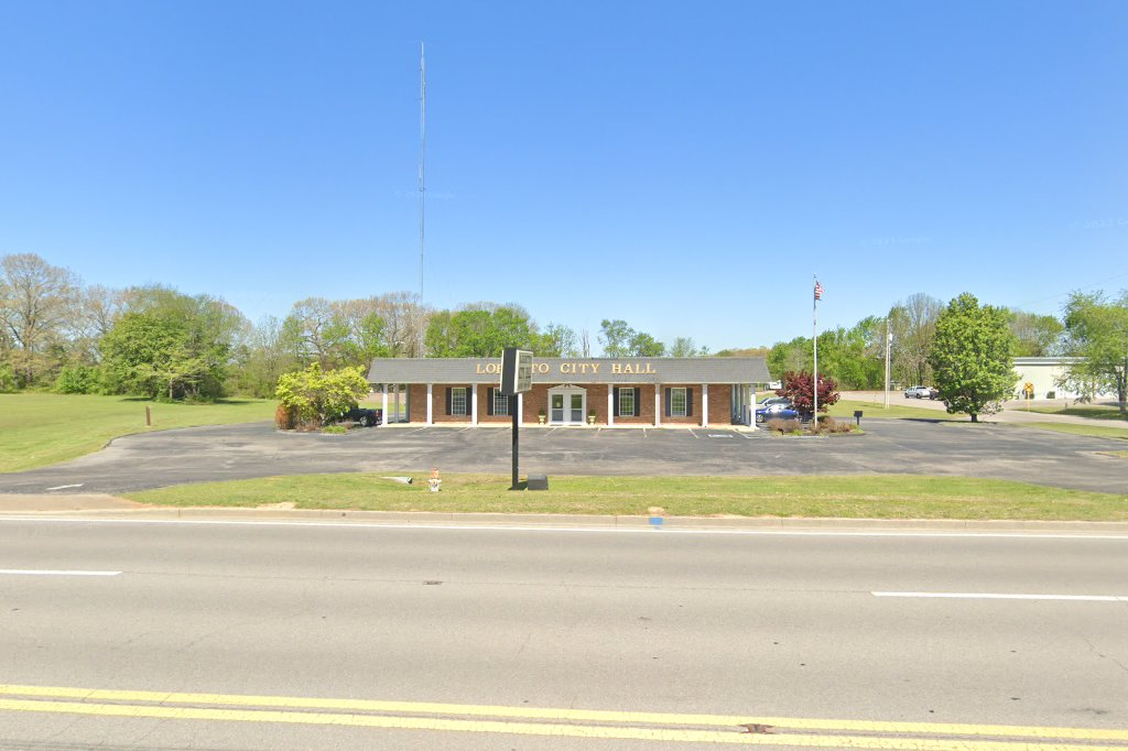 Loretto City Court