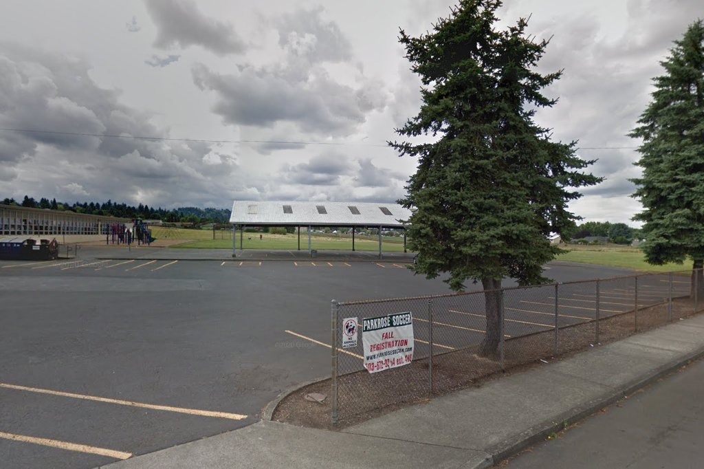 Shaver Elementary School