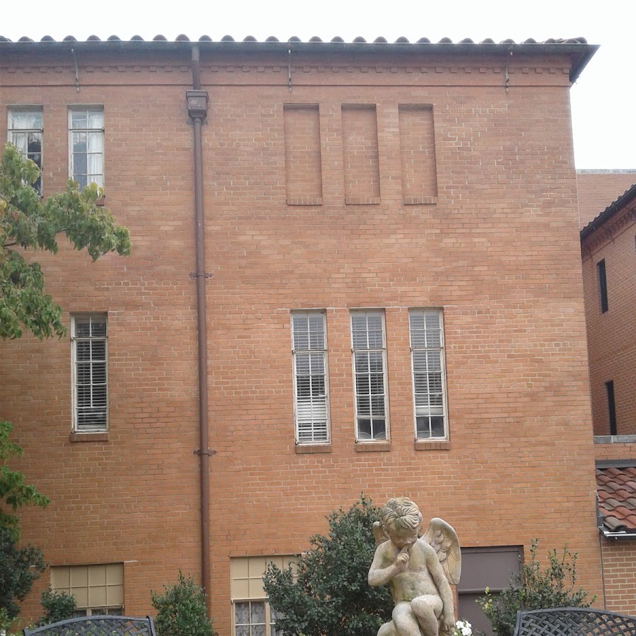 The Prep School
