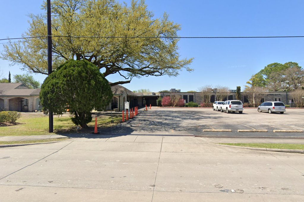 St. Pius V Catholic School