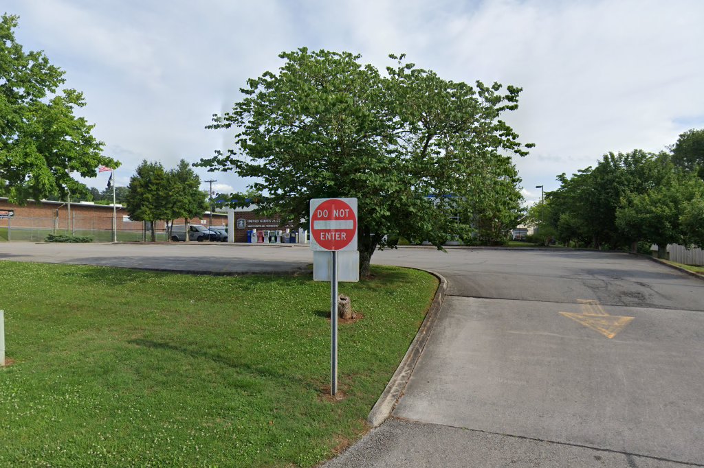 Madisonville Passport Office