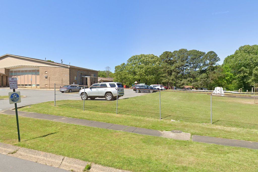 Sherwood Elementary School