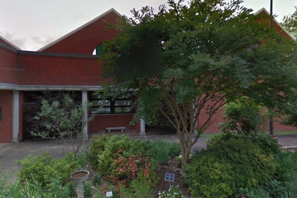 Collierville Passport Office
