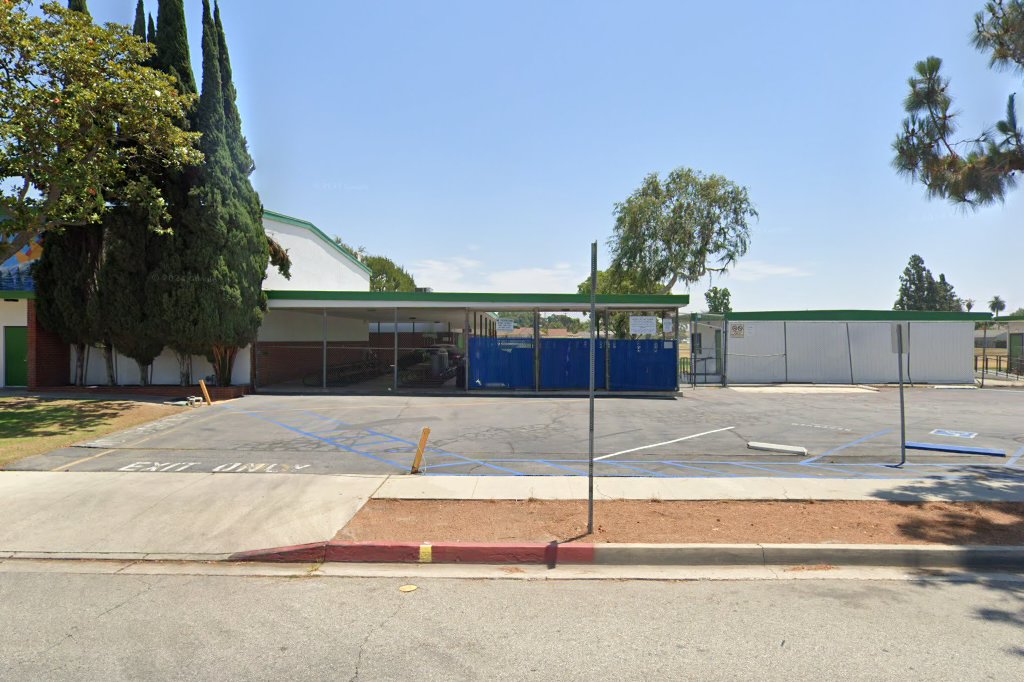 Lawrence T Magee Elementary School