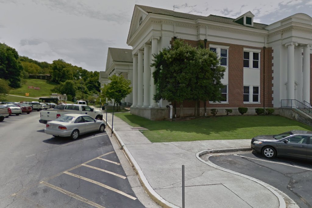 Roane Circuit Court