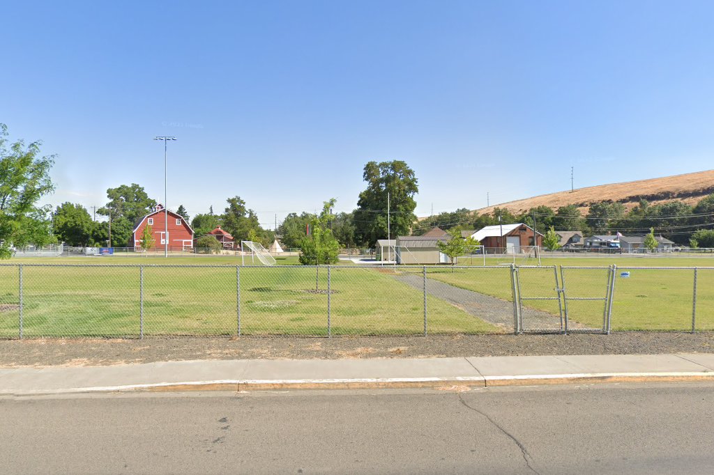 Grove Elementary School