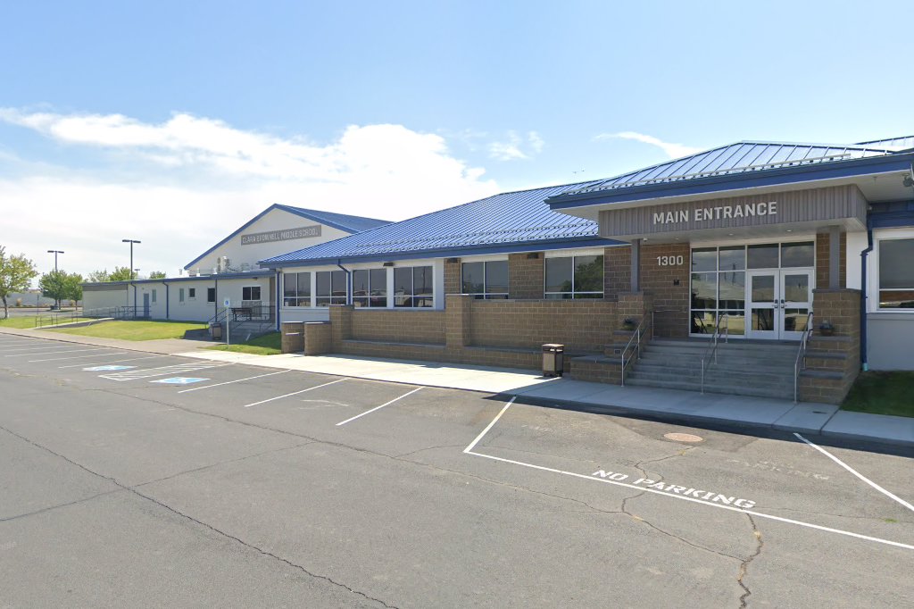 Umatilla High School
