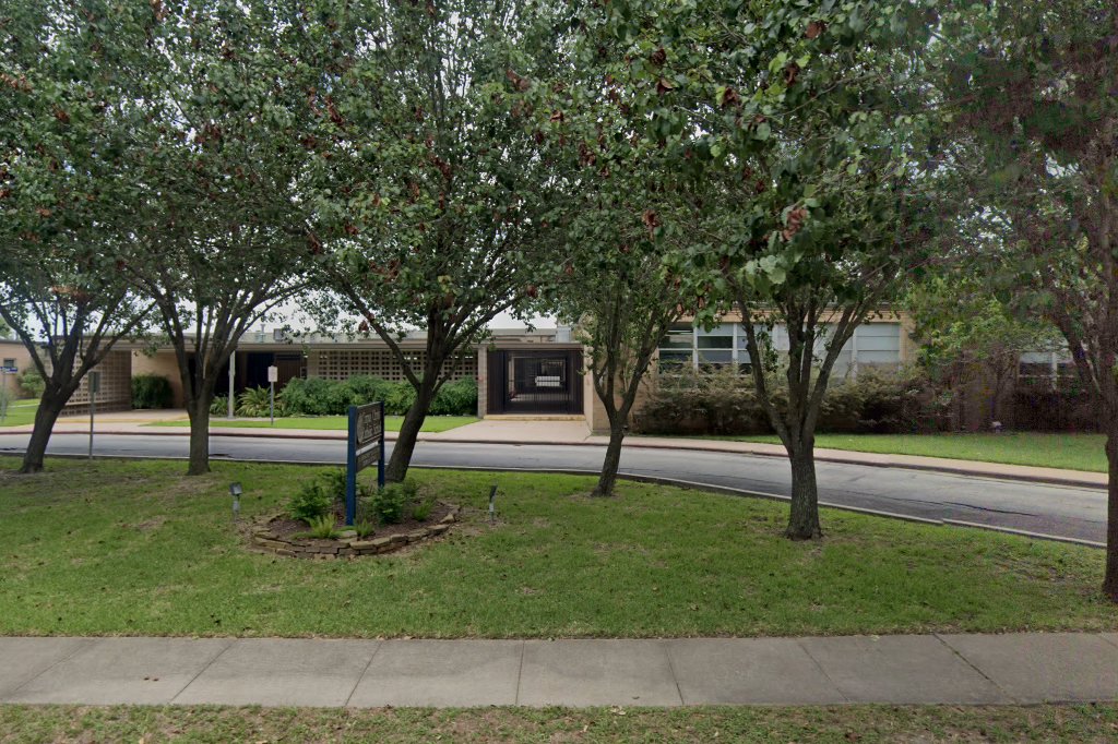 Corpus Christi Catholic School