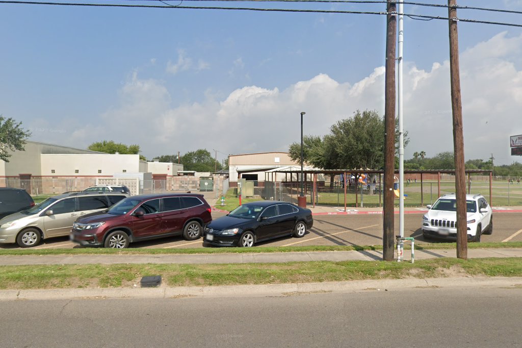 Marcell Elementary School