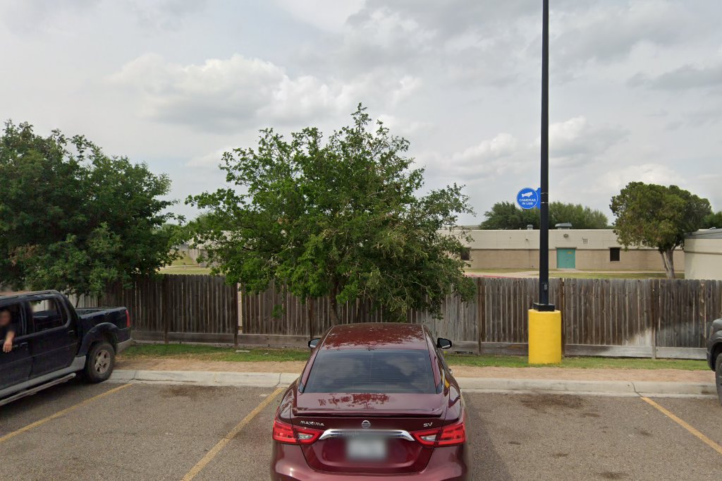 Bryan Elementary School