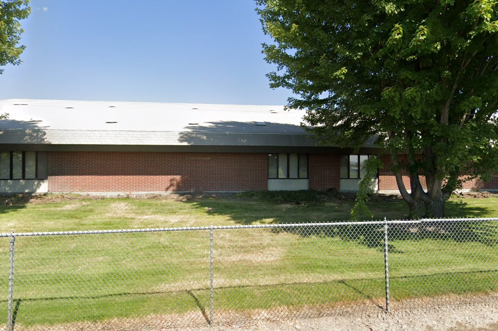 Ferndale Elementary School